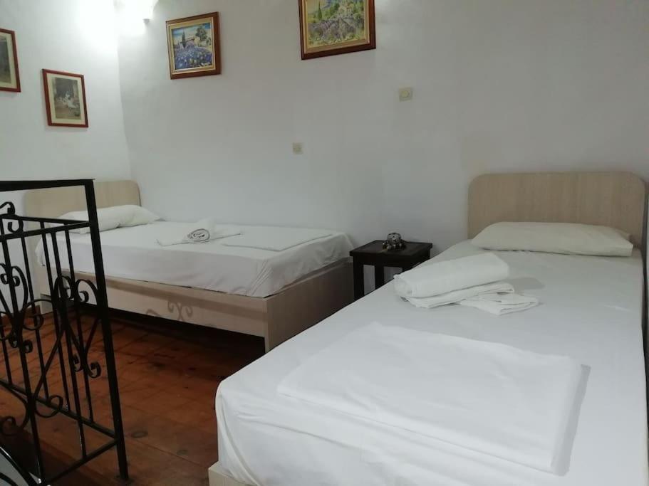 Villa Sofita With Tzakouzi Maroulas Ngoại thất bức ảnh