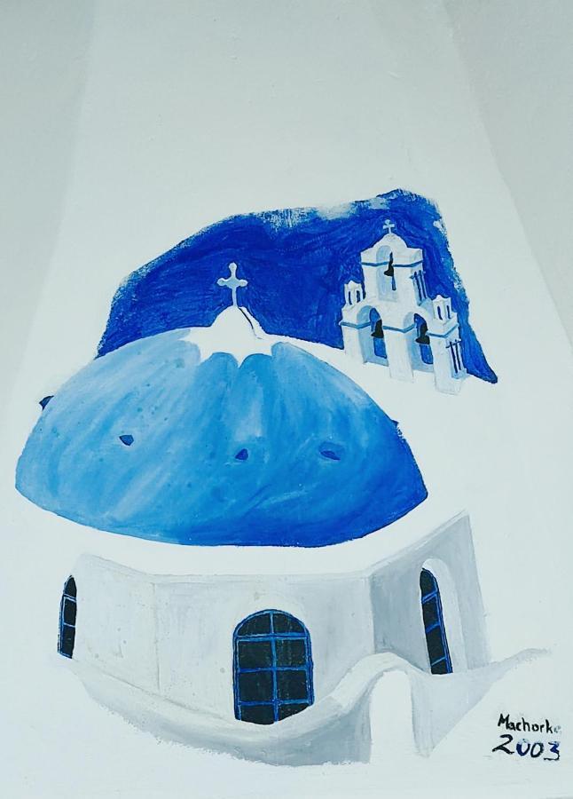 Villa Sofita With Tzakouzi Maroulas Ngoại thất bức ảnh