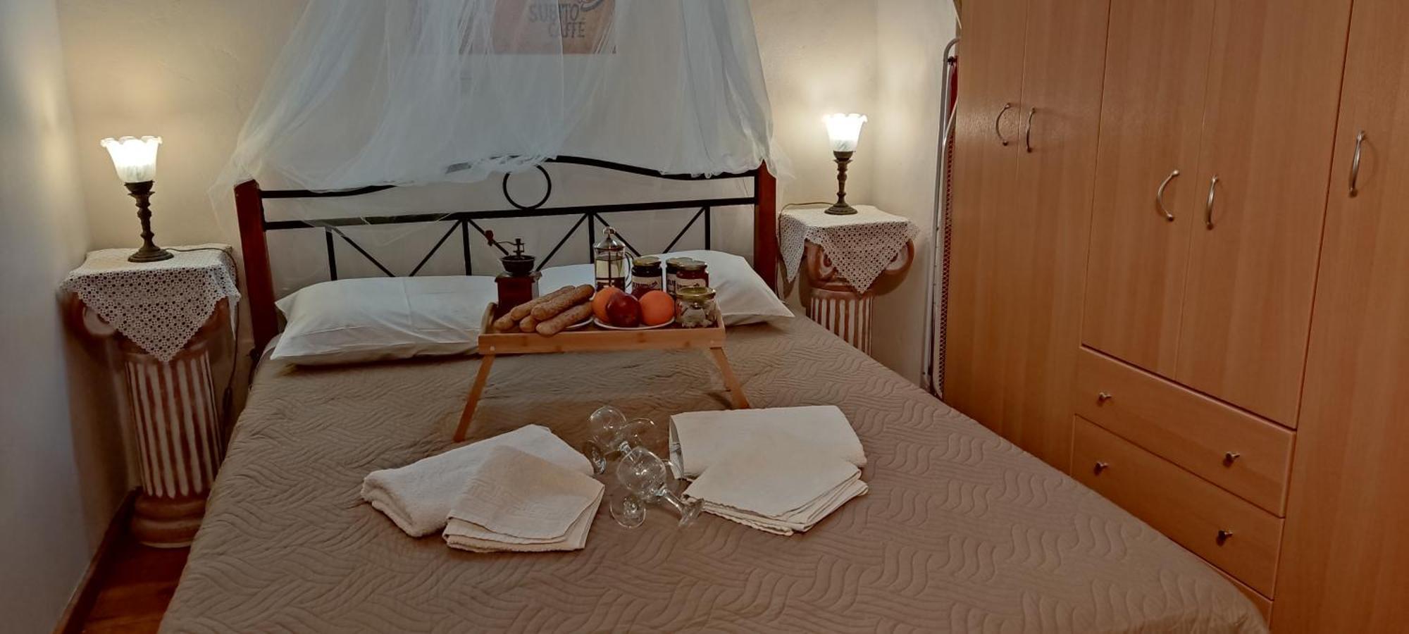 Villa Sofita With Tzakouzi Maroulas Ngoại thất bức ảnh