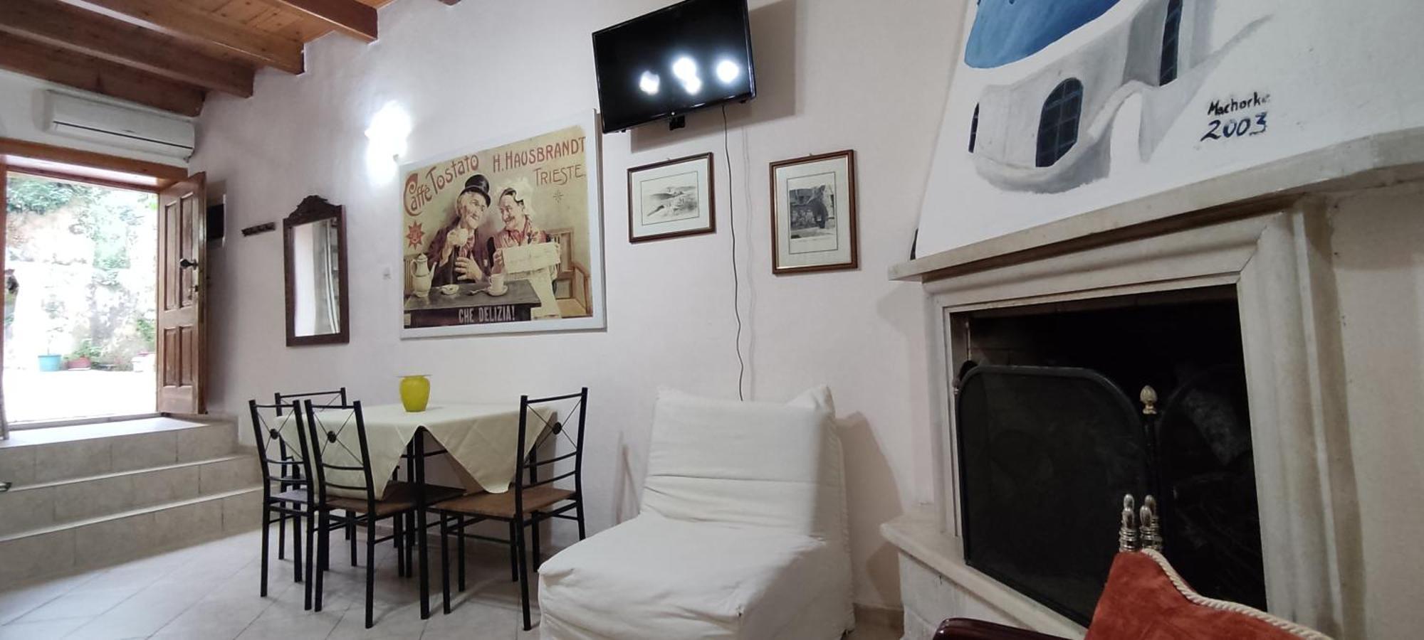 Villa Sofita With Tzakouzi Maroulas Ngoại thất bức ảnh